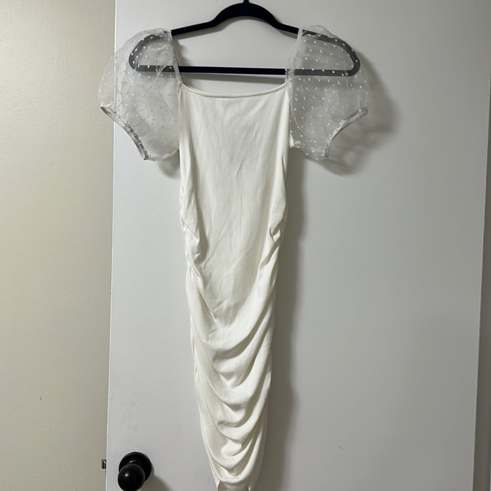 MIDI dress